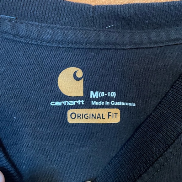 CARHARTT T-Shirt - Picture 2 of 3